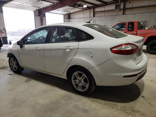 Vin: 3fadp4bj0hm149436, lot: 49910315, ford fiesta se 20172