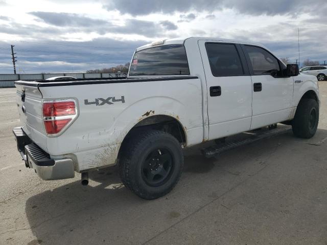 Vin: 1ftfw1ev9afb71573, lot: 50163345, ford f-150 supercrew 20103