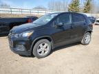2020 CHEVROLET TRAX LS - KL7CJKSB0LB090177