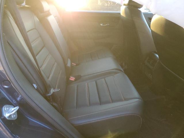 2024 HONDA CR-V SPORT - 5J6RS6H93RL021101