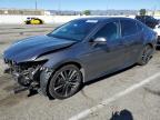 2018 TOYOTA CAMRY XSE - 4T1B61HK4JU513793