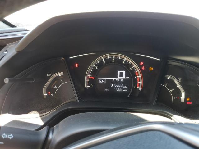 2018 HONDA CIVIC SHHFK7G41JU213305