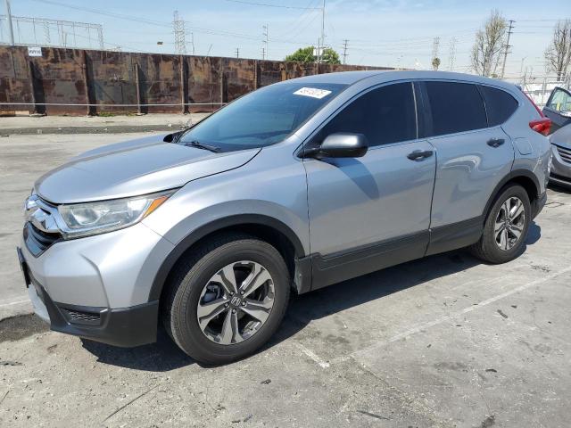 HONDA CR-V LX