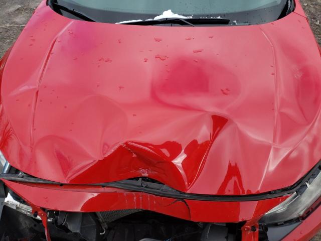 2016 HONDA CIVIC LX - 2HGFC2F59GH520883