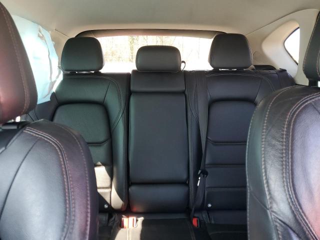 2021 MAZDA CX-5 TOURI - JM3KFBCM2M1355728