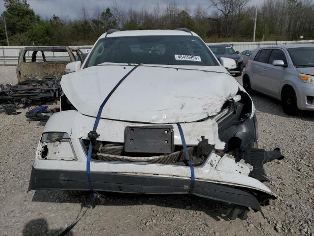 2017 CHEVROLET TRAVERSE L - 1GNKRGKD2HJ183535