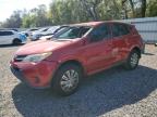 2015 TOYOTA RAV4 LE - 2T3ZFREV4FW226948