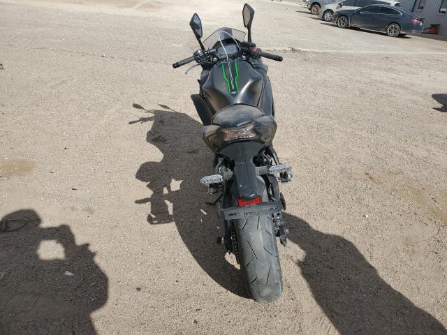 2024 KAWASAKI EX650 R - ML5EXER12RDAC1537