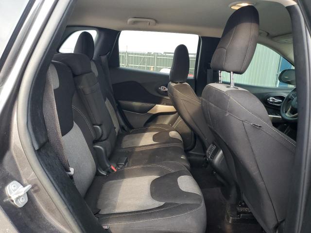 2018 JEEP CHEROKEE L - 1C4PJLCB9JD588212