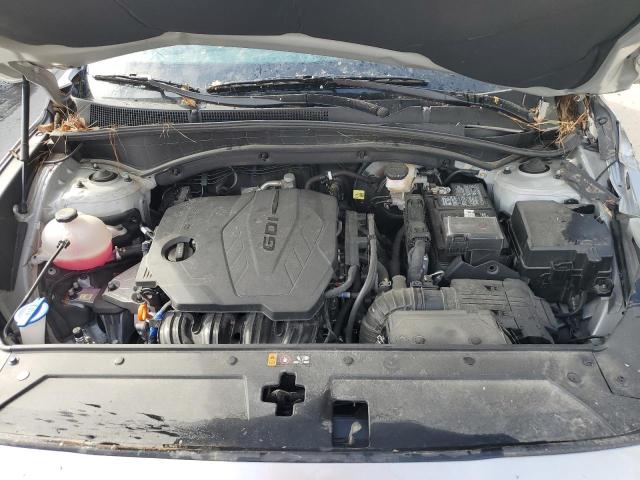 2023 HYUNDAI SANTA FE S - 5NMS3DAJ6PH652534