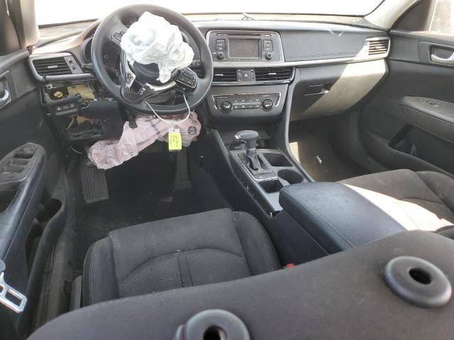 2017 KIA OPTIMA LX - 5XXGT4L36HG123797