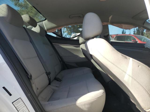 2017 HYUNDAI ELANTRA SE - 5NPD74LF7HH149900