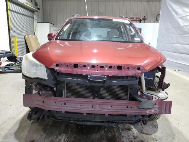 2015 SUBARU FORESTER 2 - JF2SJADC0FH458844