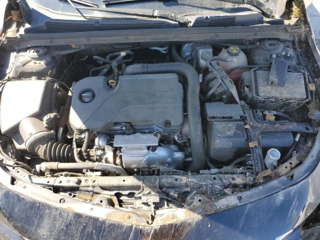 2018 CHEVROLET MALIBU LT - 1G1ZD5ST9JF277365