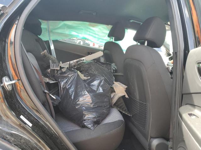 2021 HYUNDAI KONA NIGHT KM8K63A50MU704843