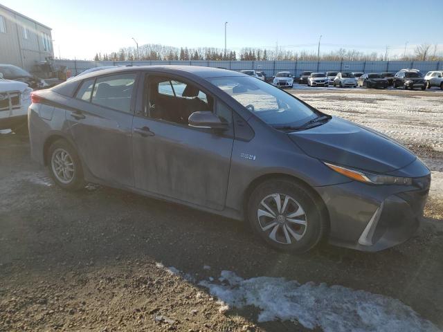 Vin: jtdkarfp0j3077109, lot: 47796935, toyota prius 20184
