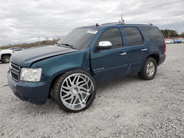 CHEVROLET TAHOE C150
