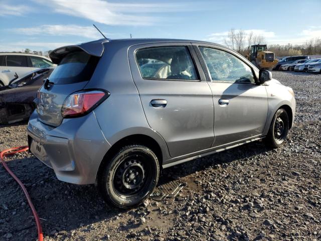 2023 MITSUBISHI MIRAGE ES - ML32AUHJ4PH004366