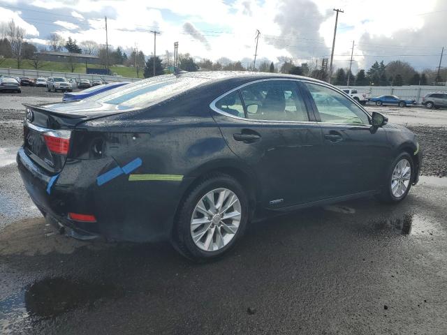 Vin: jthbw1ggxe2060930, lot: 49337085, lexus es300 300h 20143