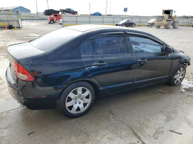Vin: 2hgfa1f57ah588736, lot: 50078345, honda civic lx 20103