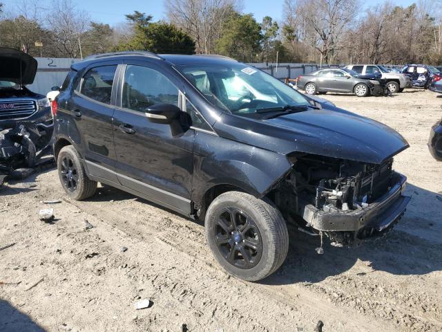 Vin: maj3s2ge9kc257783, lot: 50292745, ford ecosport se 20194