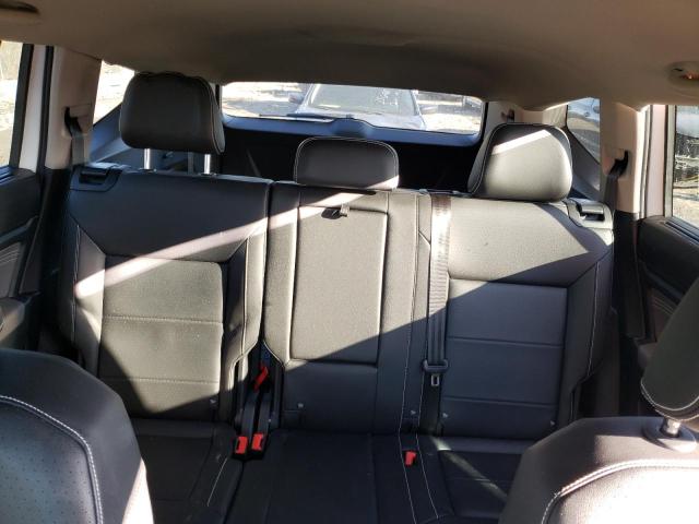 2023 VOLKSWAGEN ATLAS SE - 1V2HR2CA6PC540453