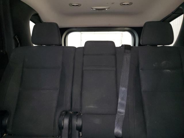 2015 DODGE DURANGO SS 1C4RDJFG2FC193572