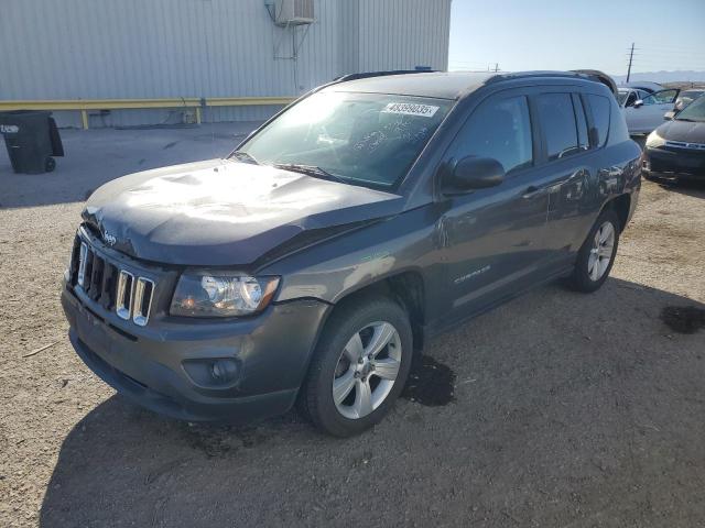 Vin: 1c4njcba3hd147301, lot: 48399035, jeep compass sport 2017 img_1