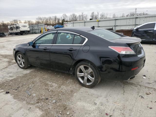 Vin: 19uua9f5xda000725, lot: 47756375, acura tl tech 20132