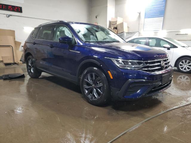 2022 VOLKSWAGEN TIGUAN SE 3VV2B7AX5NM084023
