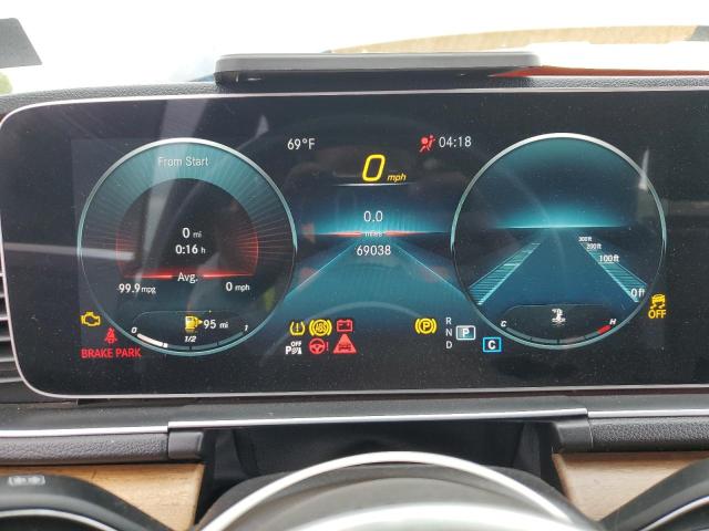 2021 MERCEDES-BENZ GLE 350 4M - 4JGFB4KB3MA436203