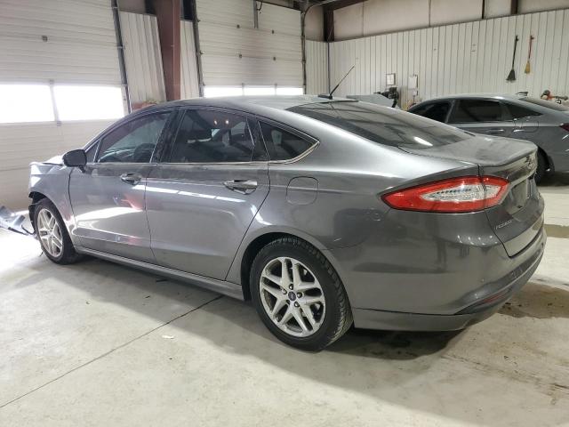 Vin: 3fa6p0hr3dr357192, lot: 50651065, ford fusion se 20132