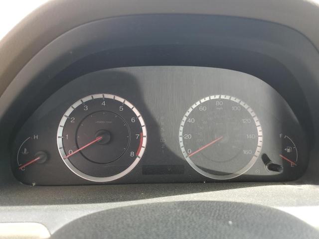 2010 HONDA ACCORD LX - 1HGCP2F37AA177664
