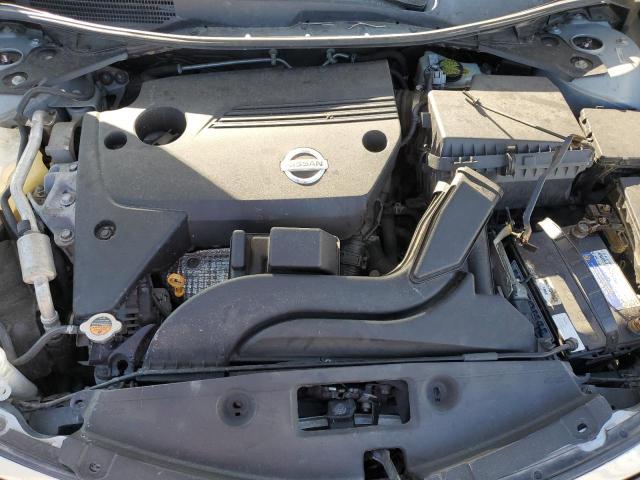 2015 NISSAN ALTIMA 2.5 - 1N4AL3APXFN328472