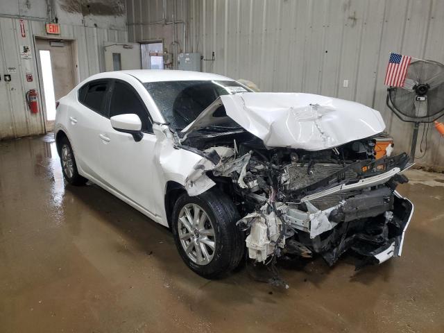 Vin: 3mzbn1u71hm155038, lot: 48723945, mazda 3 sport 20174