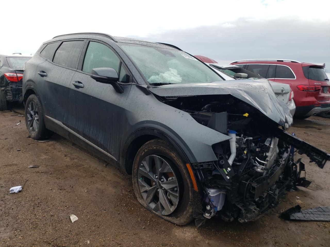 Global Auto Auctions