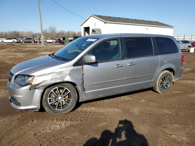 Vin: 2c4rdgcg8er110076, lot: 48402875, dodge caravan sxt 2014 img_1