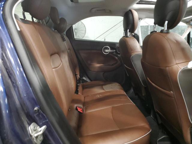 2017 FIAT 500X LOUNG ZFBCFYDB5HP597173