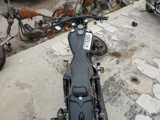 2017 HARLEY-DAVIDSON FXDLS 1HD1GS811HC303080