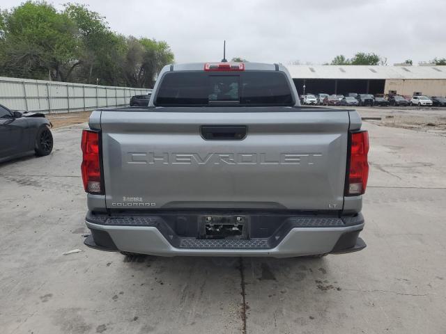 2024 CHEVROLET COLORADO L - 1GCGSCECXR1257901