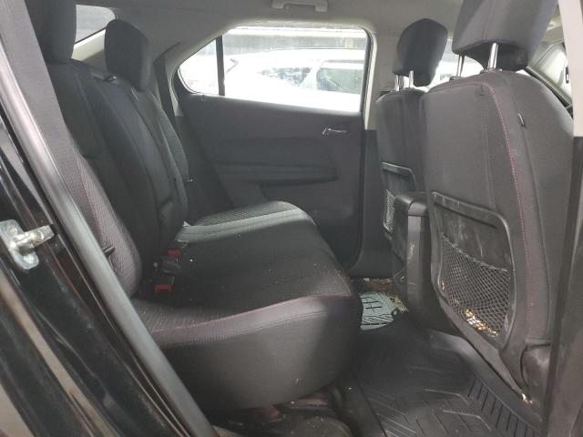 2015 CHEVROLET EQUINOX LS - 2GNALAEK1F6138004