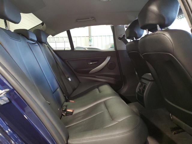 2018 BMW 320 I - WBA8A9C56JK623413