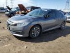 2017 HONDA CIVIC EX - 19XFC2F71HE005356