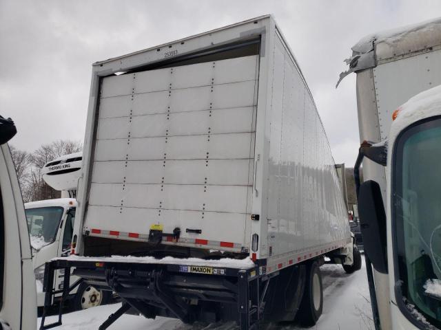 FREIGHTLINER M2 106 MED 2024 white  diesel 3ALACWFC4RDVC1503 photo #4