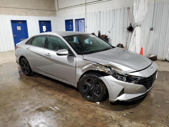Vin: 5npls4ag2nh083628, lot: 49583435, hyundai elantra sel 20224