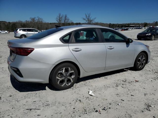 2021 KIA FORTE FE 3KPF24AD7ME277061