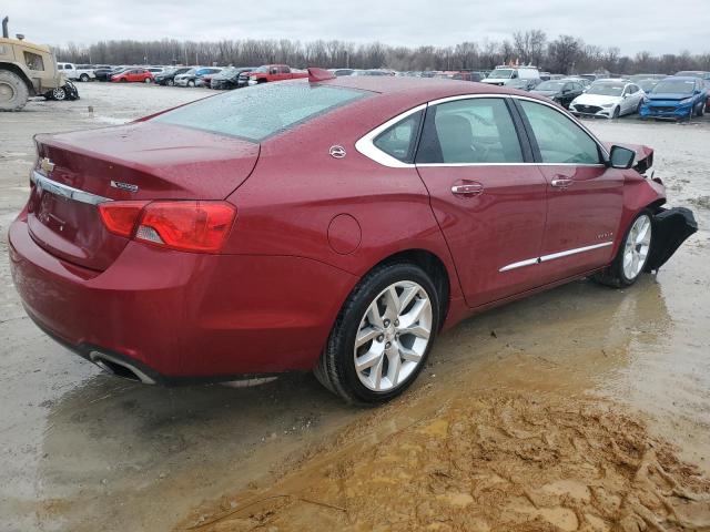 Vin: 2g1125s37j9117108, lot: 59706795, chevrolet impala premier 20183