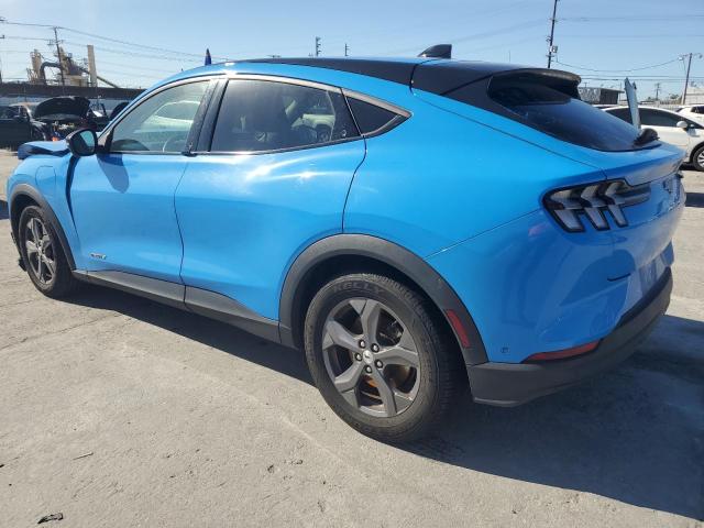 Vin: 3fmtk1rm9pma07230, lot: 49680945, ford mustang select 20232
