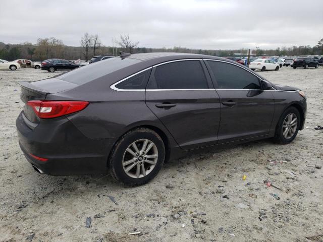2015 HYUNDAI SONATA SE - 5NPE24AF8FH221691