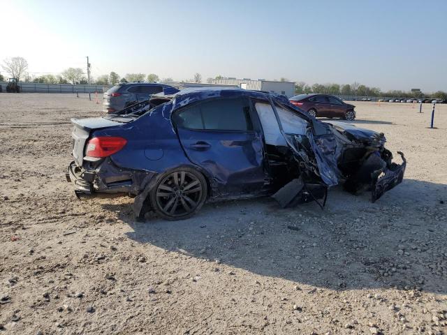 Vin: jf1va1l62h9803382, lot: 50523985, subaru wrx limited 20173